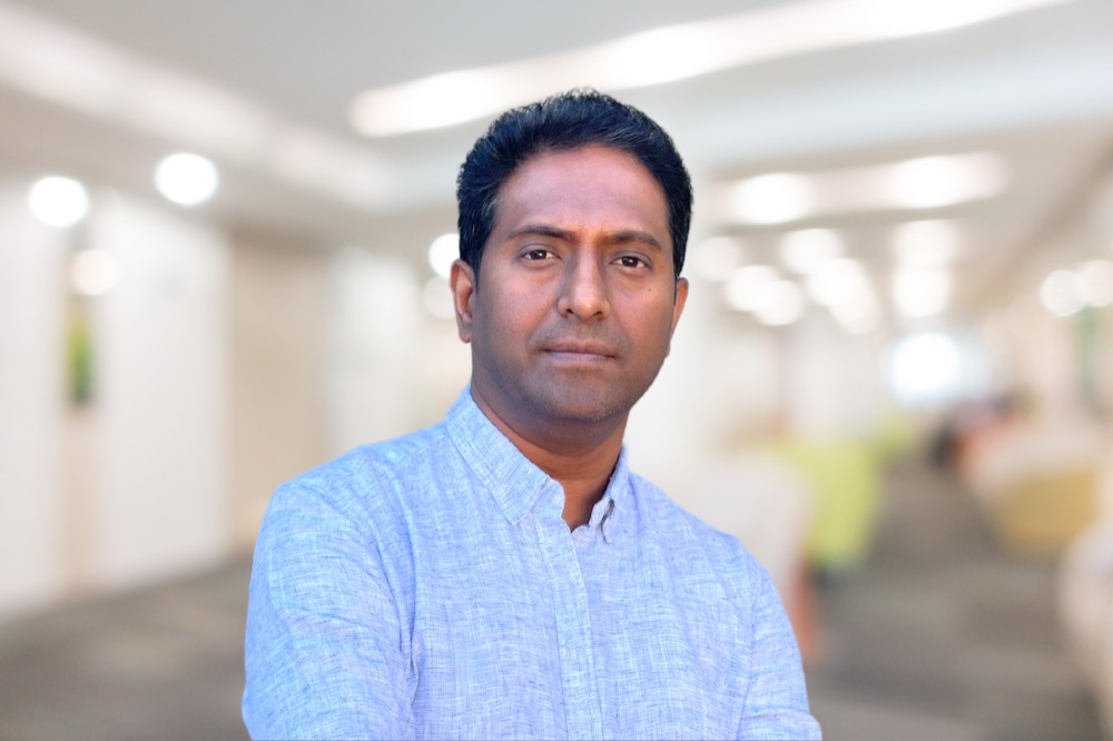 Dheeban Sengottaian, Founder & CTO of Bootcore